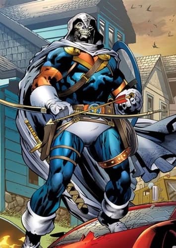 Taskmaster
