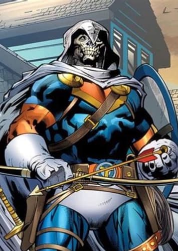 Taskmaster