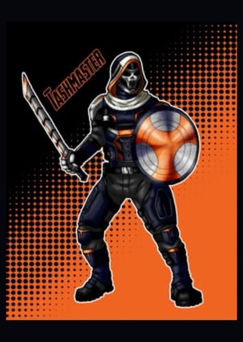 Taskmaster