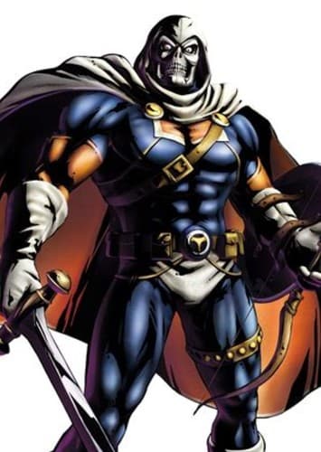 Taskmaster