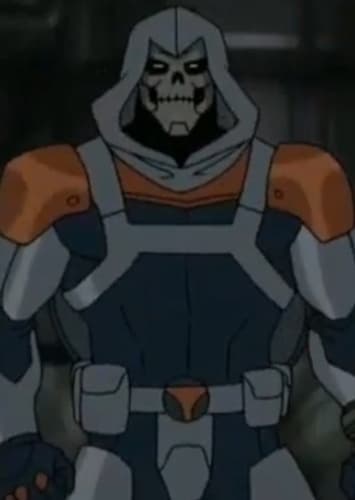 Taskmaster
