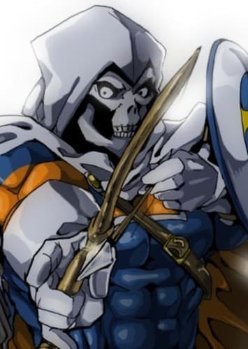 Taskmaster タスクマスター