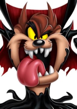 Tasmanian Devil