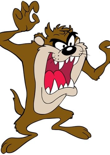 Tasmanian Devil