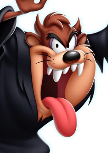Tasmanian Devil