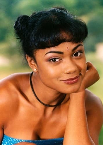 Tatyana Ali