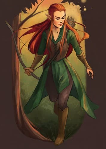 Tauriel