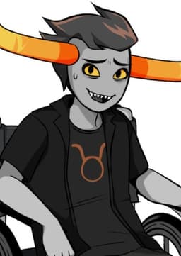 Tavros Nitram