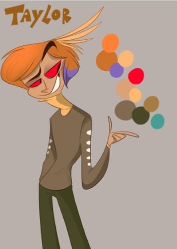 Taylor