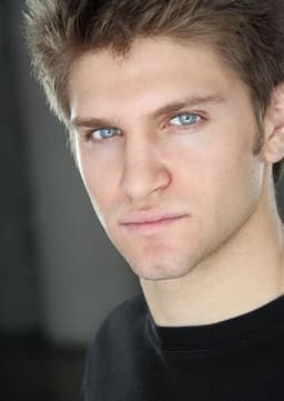 Toby Cavanaugh