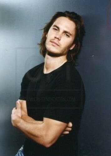 Taylor Kitsch