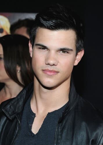 Taylor Lautner
