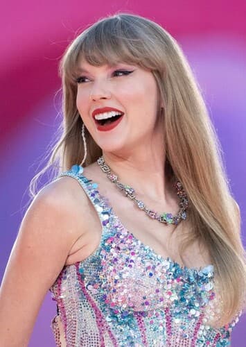 Taylor Swift