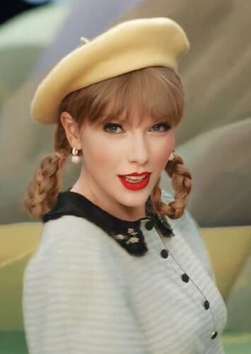 Taylor Swift