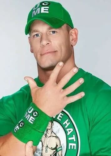 Team Cena
