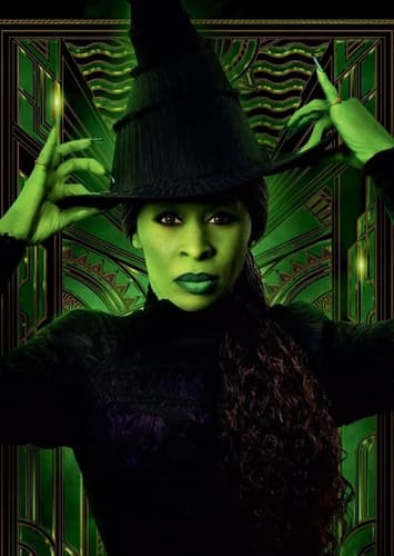 Team Elphaba