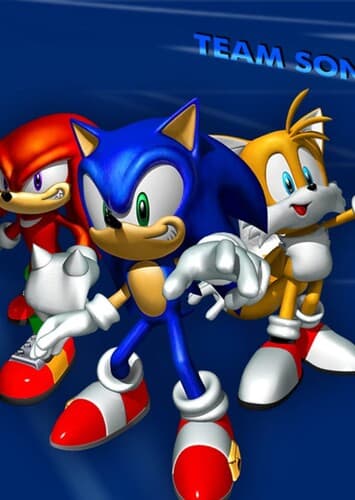 Team Sonic