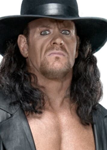 Team Undertaker
