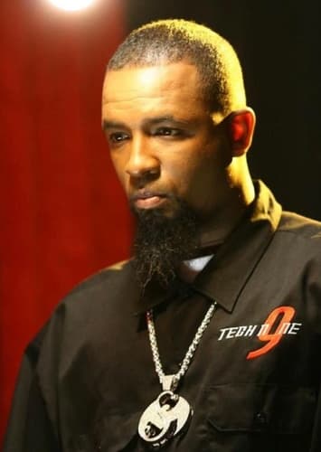 Tech N9ne