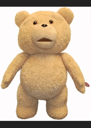 Ted