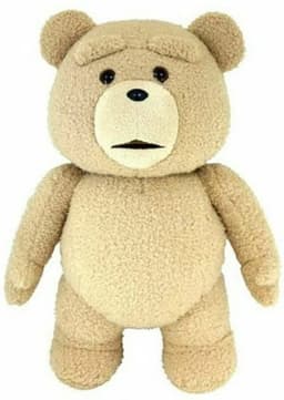Ted Bear