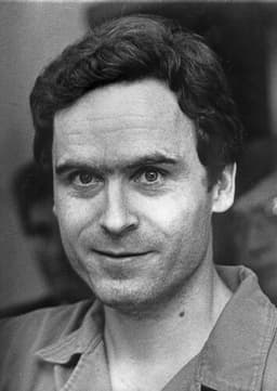 Ted Bundy