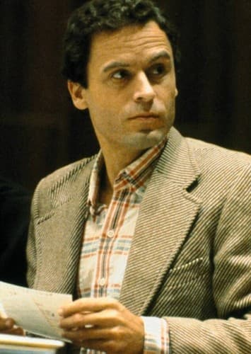 Ted Bundy