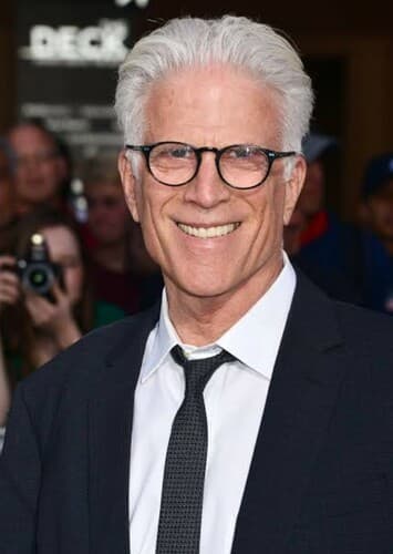 Ted Danson