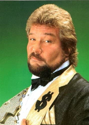 Ted DiBiase
