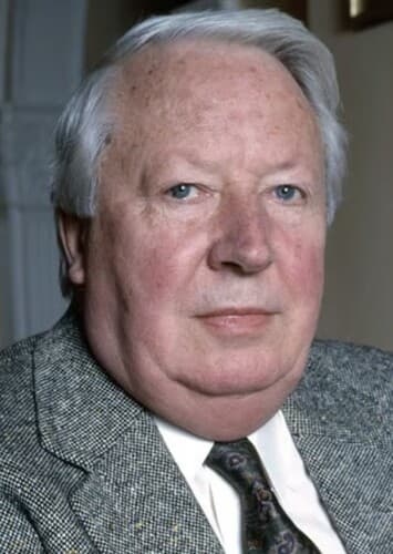 Ted Heath
