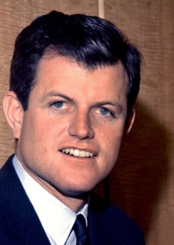 Ted Kennedy