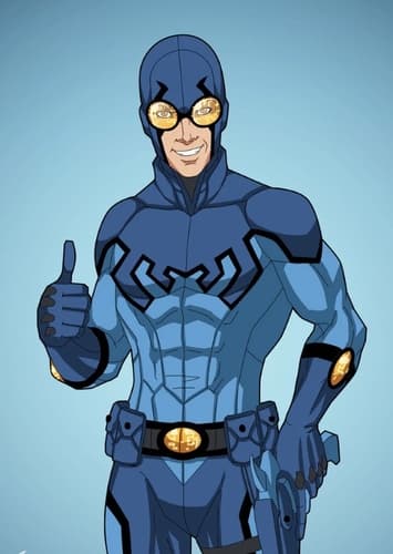 Ted Kord