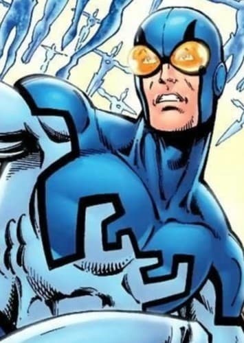 Ted Kord