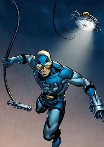 Ted Kord