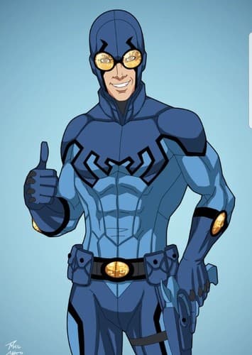 Ted kord