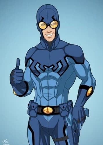 Ted Kord