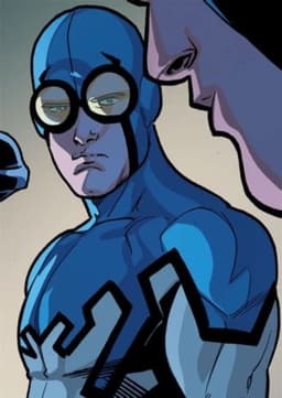 Ted Kord