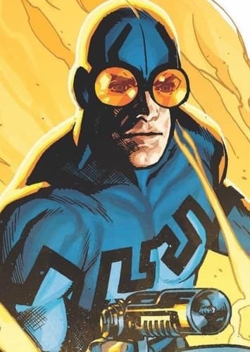 Ted Kord