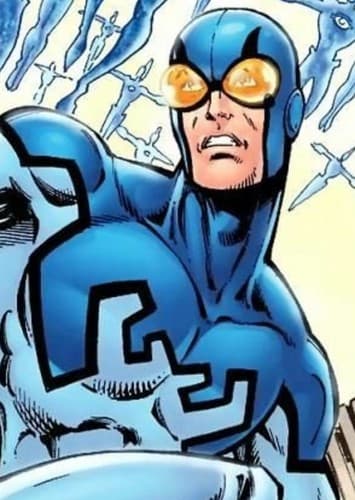 Ted Kord