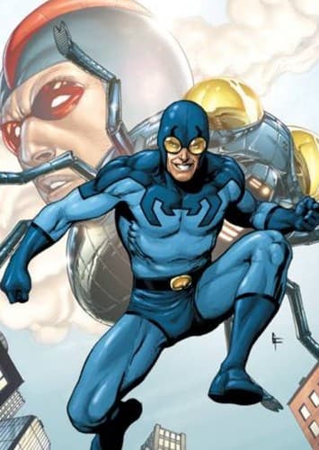 Ted Kord