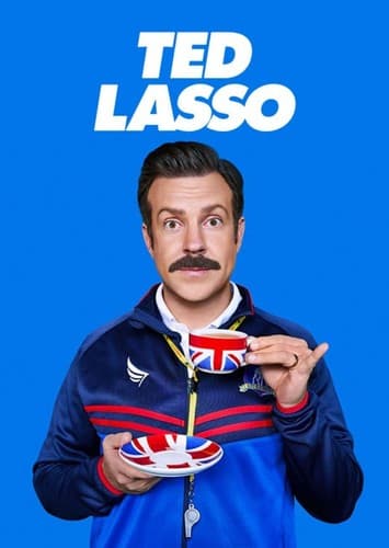 Ted Lasso