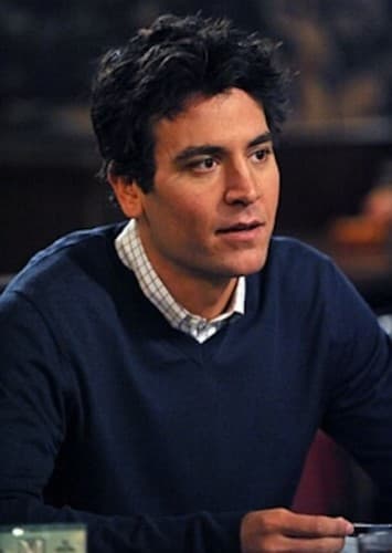 Ted Mosby