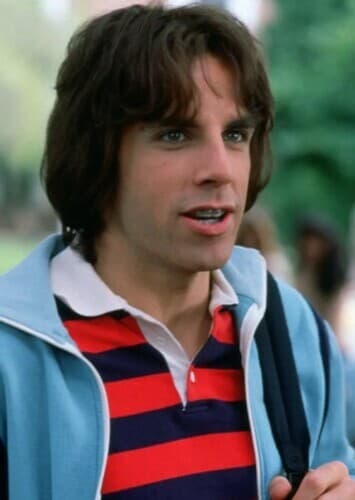 Ted Stroehmann (Korean Remake)