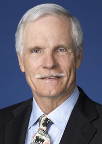 Ted Turner