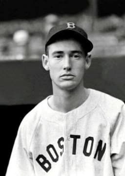 Ted Williams