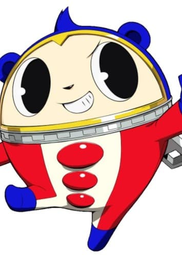 Teddie