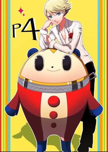 Teddie