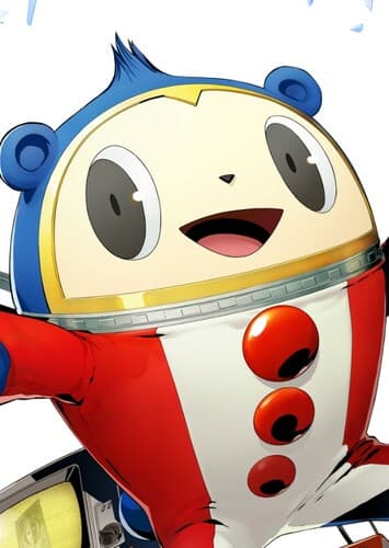 Teddie