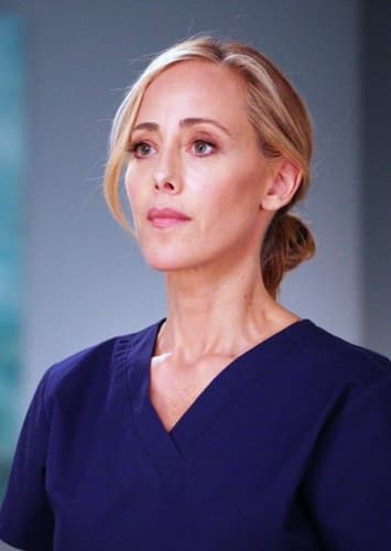 Teddy Altman