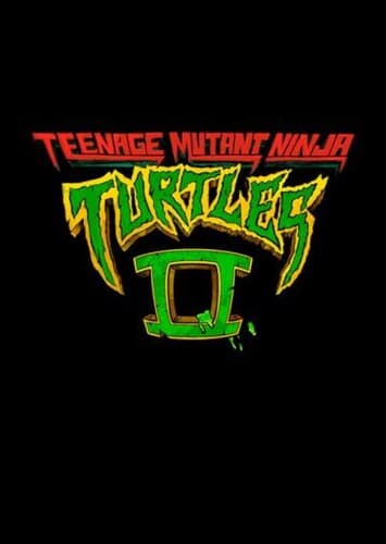Teenage Mutant Ninja Turtles 2